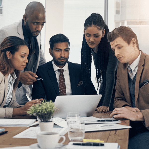 Insights That Matter